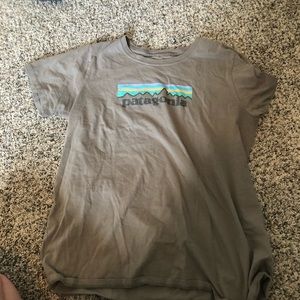 Patagonia t shirt